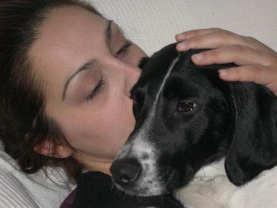 jackson et julie